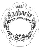IDEAL AZABACHE