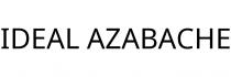 IDEAL AZABACHE