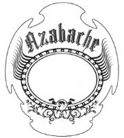 AZABACHE