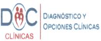 DOC CLÍNICAS DIAGNÓSTICO Y OPCIONES CLÍNICAS