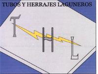 TUBOS Y HERRAJES LAGUNEROS THL