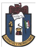 UT AQUILA JUVENTUS TUA JUVENTUD Y PATRIOTISMO
