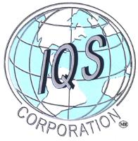 IQS CORPORATION