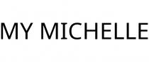 MY MICHELLE