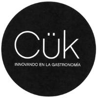 CÜK INNOVANDO EN LA GASTRONOMIA