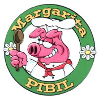 MARGARITA PIBIL