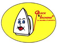 QUICK IRONING LA IMAGEN; SÍ IMPORTA