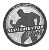 SUPLEMENTOS GYM