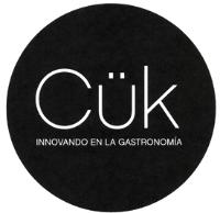 CÜK INNOVANDO EN LA GASTRONOMIA