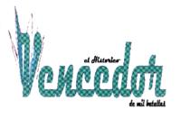 EL HISTORICO VENCEDOR DE MIL BATALLAS