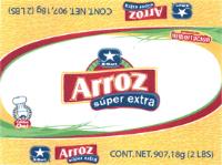 S MART ARROZ