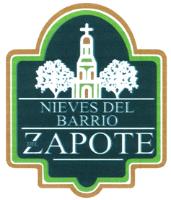NIEVES DEL BARRIO DEL ZAPOTE