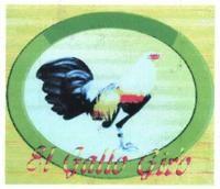 EL GALLO GIRO