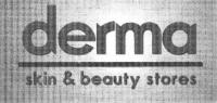 DERMA SKIN & BEAUTY STORES