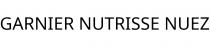 GARNIER NUTRISSE NUEZ