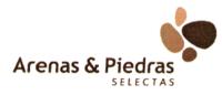 ARENAS PIEDRAS SELECTAS