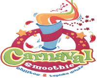 CARNAVAL SMOOTHIE