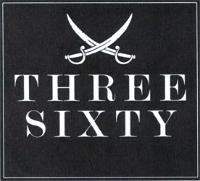 THREE SIXTY