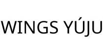 WINGS YÚJU