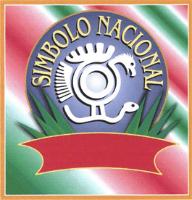 SIMBOLO NACIONAL