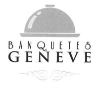 BANQUETES GENEVE