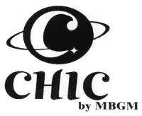 C CHIC BY MBGM