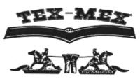 TEX-MEX BY MBGM