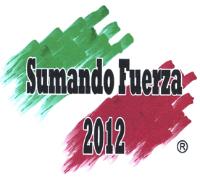 SUMANDO FUERZA