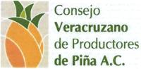 CONSEJO VERACRUZANO DE PRODUCTORES DE PIÑA