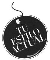 TU ESTILO ACTUAL