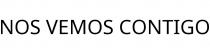 NOS VEMOS CONTIGO