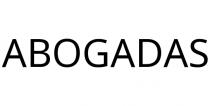 ABOGADAS