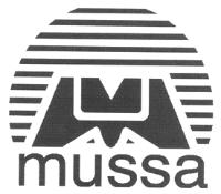 MUSSA