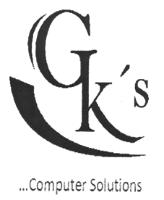GK S...COMPUTER SOLUTIONS
