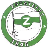 ZACATEPEC 1948 Z