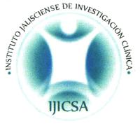 INSTITUTO JALISCIENSE DE INVESTIGACION CLINICA IJICSA