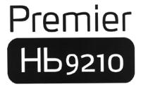 PREMIER HB9210