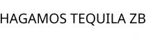 HAGAMOS TEQUILA ZB