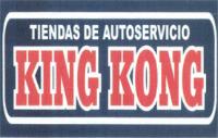 TIENDAS DE AUTOSERVICIO KING KONG
