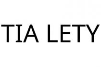 TIA LETY