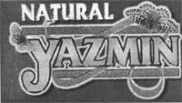 NATURAL YAZMIN