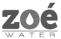 ZOE WATER