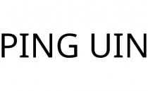 PING UIN