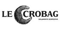 LE CROBAG SOLAMENTE DISFRUTAR