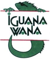 IGUANA WANA