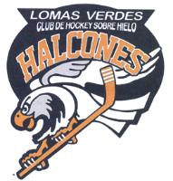 HALCONES LOMAS VERDES