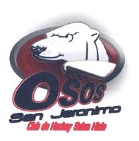 OSOS SAN JERONIMO
