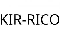 KIR-RICO