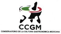 CCGM CONSERVATORIO DE LA CULTURA GASTRONOMICA
