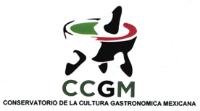 CCGM CONSERVATORIO DE LA CULTURA GASTRONOMICA MEXICANA